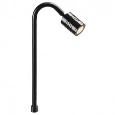 Настольная лампа SLV Cabinet Stick Down Spot 188210 Настольная лампа SLV Cabinet Stick Down Spot 188210