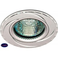 Светильник встраиваемый потолочный Feron GS-M361 18897 Светильник встраиваемый потолочный Feron GS-M361 18897