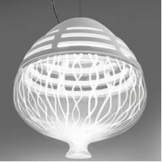 Светильник Artemide 1900120A+1908320A (Carlotta de Bevilacqua) INVERO