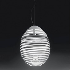 Светильник Artemide 1902120A+1908020A (Carlotta de Bevilacqua) INCALMO