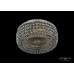 Люстра потолочная хрустальная Bohemia Crystal 19031/35IV GW