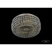 Люстра потолочная хрустальная Bohemia Crystal 19031/35IV GW