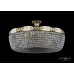 Люстра потолочная хрустальная Bohemia Crystal 19031/60IV G