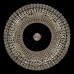 Люстра потолочная хрустальная Bohemia Crystal 19031/60IV G