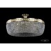 Люстра потолочная хрустальная Bohemia Crystal 19031/60IV G
