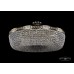 Люстра потолочная хрустальная Bohemia Crystal 19031/80IV GB
