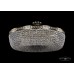 Люстра потолочная хрустальная Bohemia Crystal 19031/80IV GB