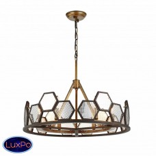Подвесная люстра Favourite Honey 1904-6P