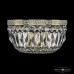 Бра хрустальное Bohemia Crystal 19041B/25IV GW
