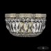 Бра хрустальное Bohemia Crystal 19041B/25IV GW