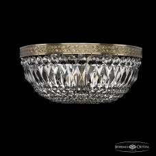 Бра хрустальное Bohemia Crystal 19041B/35IV Pa