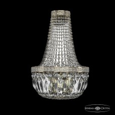 Бра хрустальное Bohemia Crystal 19041B/H2/25IV GW