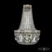 Бра хрустальное Bohemia Crystal 19041B/H2/25IV GW