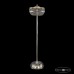 Торшер хрустальный Bohemia Crystal 19041T4/35IV-138 G