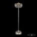 Торшер хрустальный Bohemia Crystal 19041T4/35IV-138 G