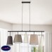 Подвесной светильник TK Lighting Pedro 1908 Pedro