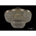Люстра потолочная хрустальная Bohemia Crystal 19091/70IV GB