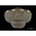 Люстра потолочная хрустальная Bohemia Crystal 19091/70IV GB