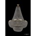 Люстра потолочная хрустальная Bohemia Crystal 19091/H2/100IV G