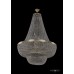 Люстра потолочная хрустальная Bohemia Crystal 19091/H2/100IV G