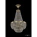 Люстра потолочная хрустальная Bohemia Crystal 19091/H2/35IV G Люстра потолочная хрустальная Bohemia Crystal 19091/H2/35IV G