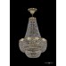 Люстра потолочная хрустальная Bohemia Crystal 19091/H2/35IV G Люстра потолочная хрустальная Bohemia Crystal 19091/H2/35IV G