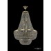 Люстра потолочная хрустальная Bohemia Crystal 19091/H2/55IV G