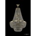 Люстра потолочная хрустальная Bohemia Crystal 19091/H2/55IV G