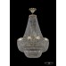 Люстра потолочная хрустальная Bohemia Crystal 19091/H2/60IV G