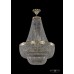 Люстра потолочная хрустальная Bohemia Crystal 19091/H2/60IV G
