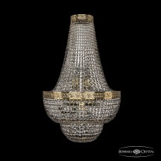 Бра хрустальное Bohemia Crystal 19091B/H2/35IV G