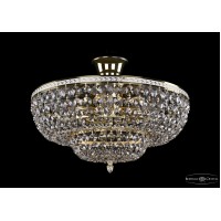 Люстра Bohemia Crystal 1910 1910/40/Z/GW