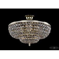 Люстра Bohemia Crystal 1910 1910/40/Z/GW