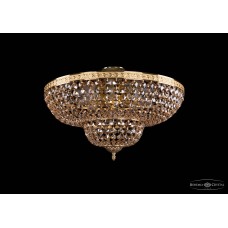 Люстра Bohemia Crystal 1910 1910/50/G/R721