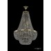 Люстра потолочная хрустальная Bohemia Crystal 19101/H2/55IV G