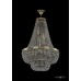 Люстра потолочная хрустальная Bohemia Crystal 19101/H2/55IV G