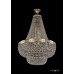 Люстра потолочная хрустальная Bohemia Crystal 19101/H2/60IV G