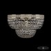 Бра хрустальное Bohemia Crystal 19101B/35IV GW