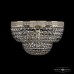 Бра хрустальное Bohemia Crystal 19101B/35IV GW