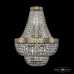 Бра хрустальное Bohemia Crystal 19101B/H1/35IV G
