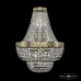 Бра хрустальное Bohemia Crystal 19101B/H1/35IV G