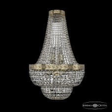 Бра хрустальное Bohemia Crystal 19101B/H2/35IV G