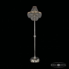 Торшер хрустальный Bohemia Crystal 19101T3/H/45IV-172 G Торшер хрустальный Bohemia Crystal 19101T3/H/45IV-172 G