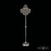 Торшер хрустальный Bohemia Crystal 19101T3/H/45IV-172 G