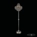 Торшер хрустальный Bohemia Crystal 19101T3/H/45IV-172 G