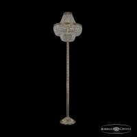 Торшер хрустальный Bohemia Crystal 19101T6/H/45IV-172 GB
