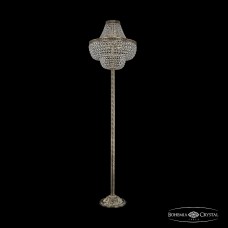 Торшер хрустальный Bohemia Crystal 19101T6/H/45IV-172 GB
