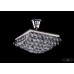 Хрустальная Потолочный светильник Bohemia Crystal 1912/25/Ni