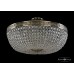 Люстра потолочная хрустальная Bohemia Crystal 19151/60IV GB