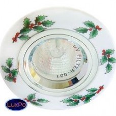 Светильник встраиваемый потолочный Feron CD95 19168